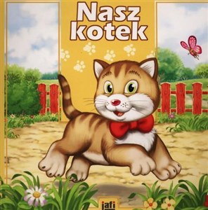 Nasz kotek - Księgarnia Niemcy (DE)