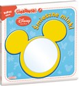 Disney Baby Śmieszne minki DBL1