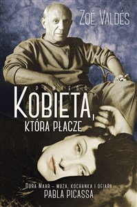 Kobieta, która płacze