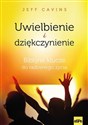 Uwielbienie i dziękczynienie Biblijne klucze do radosnego życia - Jeff Cavins