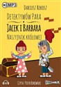 [Audiobook] Detektywów para - Jacek i Barbara. Naszyjnik królowej