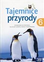 Tajemnice przyrody 6 Podręcznik Szkoła podstawowa