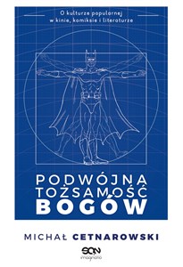 Podwójna tożsamość bogów