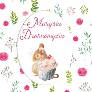 Marysia Drobnomysia - Księgarnia UK