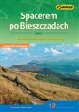 Spacerem po Bieszczadach Część 2 Przewodnik turystyczny Na bieszczadzkie połoniny