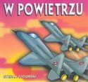 W powietrzu