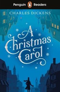 Penguin Readers Level 1 A Christmas Carol