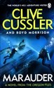 Marauder - Clive Cussler, Boyd Morrison