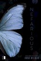 Nefarious - Anna Wilman