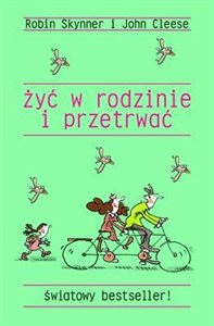 Żyć w rodzinie i przetrwać - Księgarnia UK