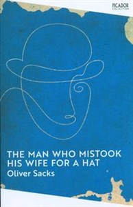 Man Who Mistook His Wife for a Hat  - Księgarnia Niemcy (DE)