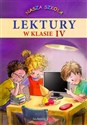 Lektury w klasie IV