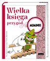 Wielka księga przygód Muminki