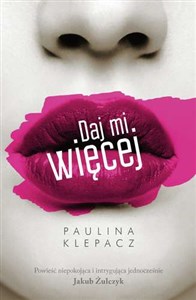 Daj mi więcej - Księgarnia Niemcy (DE)