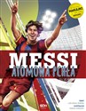 Messi Atomowa pchła