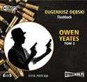 [Audiobook] Owen Yeates Tom 3 Flashback