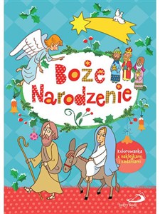 Boże narodzenie