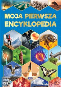 Moja pierwsza encyklopedia