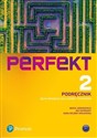 Perfekt 2 Język niemiecki Podręcznik Liceum i technikum. Szkoła ponadpodstawowa