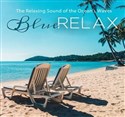 Blue Relax - Ocean's Waves cz.1