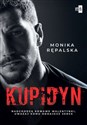 Kupidyn - Monika Rępalska