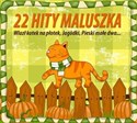 22 Hity Maluszka CD 