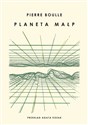 Planeta małp - Pierre Boulle