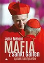 Mafia z Sankt Gallen Spisek kardynałów - Julia Meloni