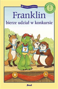 Franklin bierze udział w konkursie - Księgarnia Niemcy (DE)
