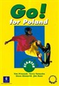 Go for Poland Starter Students' Book - Tim Priesack, Terry Tomscha, Steve Elsworth