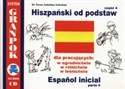 Hiszpański od podstaw Część 4 - Schothuis Teresa Jaskólska