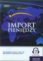 [Audiobook] Import pieniędzy