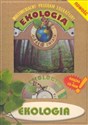 Ekologia. Multimedialny program edukacyjny (książka + płyta CD-ROM) - Jacek Bunsch, Ewa Pytlak, Honorata Waszkiewicz