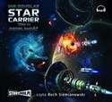[Audiobook] Star Carrier Tom 3 Osobliwość
