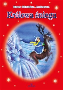 Królowa Śniegu