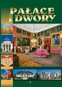 Pałace i dwory