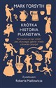 Krótka historia pijaństwa - Mark Forsyth