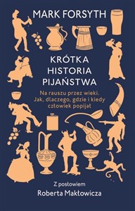 Krótka historia pijaństwa