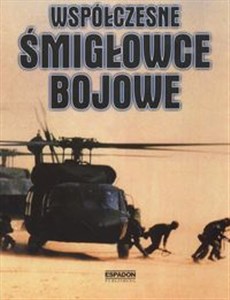 Współczesne śmigłowce bojowe