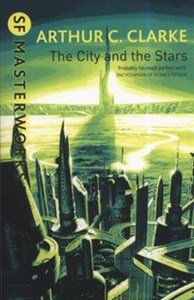 The City And The Stars