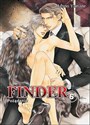 Finder #06 Pożądanie - Ayano Yamane