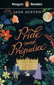 Pride and Prejudice Penguin Readers Level 4: - Księgarnia Niemcy (DE)