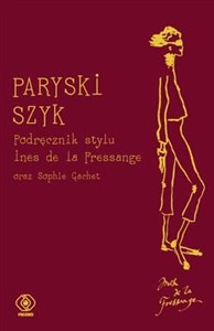 Paryski szyk Podręcznik stylu