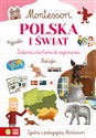 Montessori Polska i świat - Zuzanna Osuchowska
