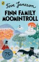 Finn Family Moomintroll 