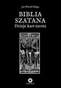 Biblia szatana. Dzieje kart tarota