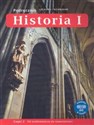 Podróże w czasie 1 Historia Podręcznik Część 2 Od średniowiecza do nowożytności Liceum technikum - Mikołaj Gładysz