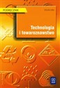 Technologia i towaroznawstwo podręcznik Technikum - Urszula Łatka