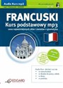 Francuski Kurs Podstawowy mp3 - Magdalena Czarnocka