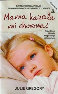 Mama kazała mi chorować - Księgarnia Niemcy (DE)